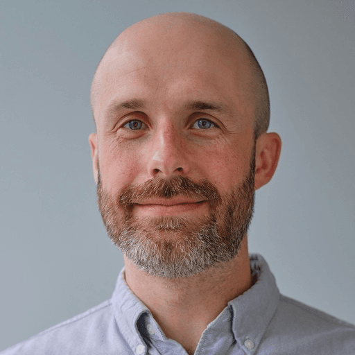 Andy Hill, Principal Broker