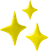Sparkling icon