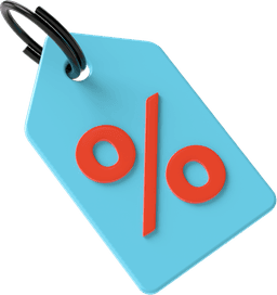 Percentage symbol